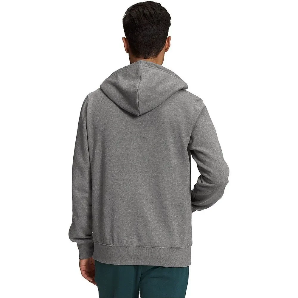 The‎ North Face | Men's Half Dome Pullover Hoodie in Green Size L